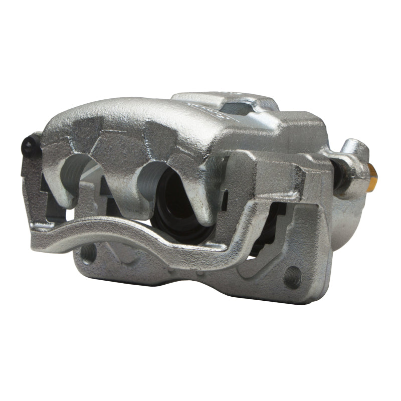 DFC 07-08 Ford Edge Front-R Silver Zinc Coated Premium Caliper
