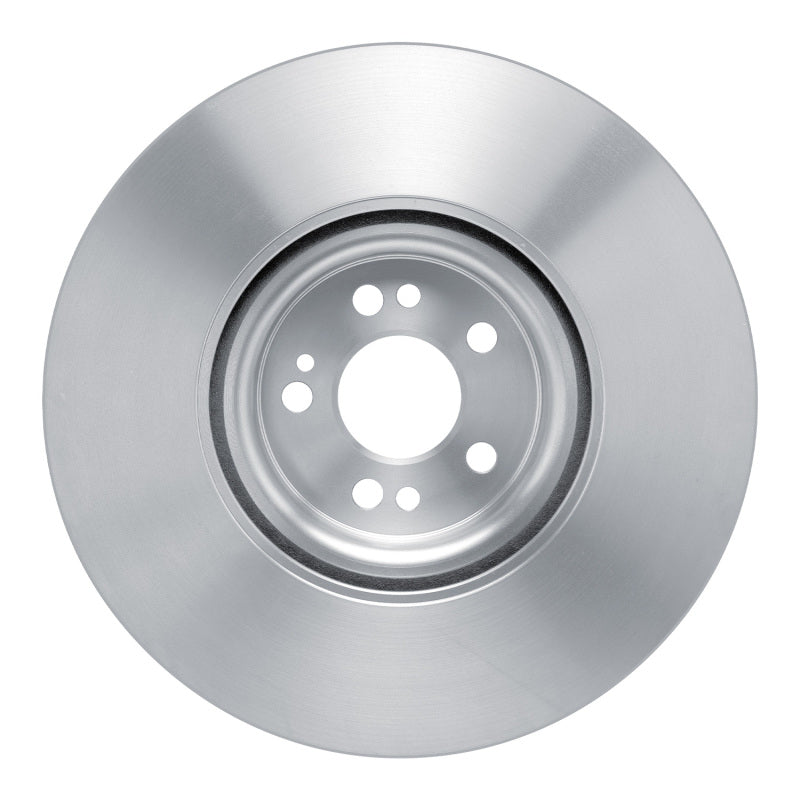 R1 20-25 Mercedes-Benz GLE580 Front Brake Rotor
