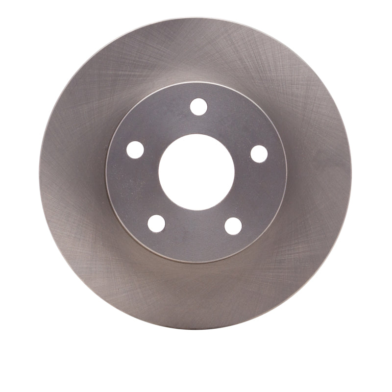 R1 1984-1987 Pontiac Fiero Rear Brake Rotor