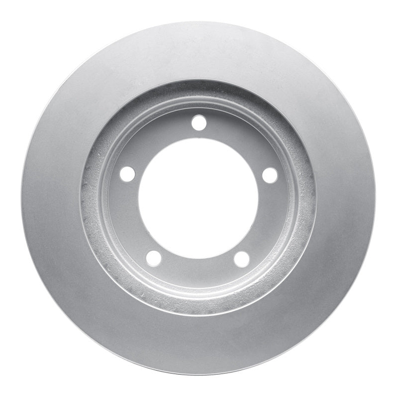 R1 98-06 Chevrolet P30 Front GeoSPEC Coated Rotor