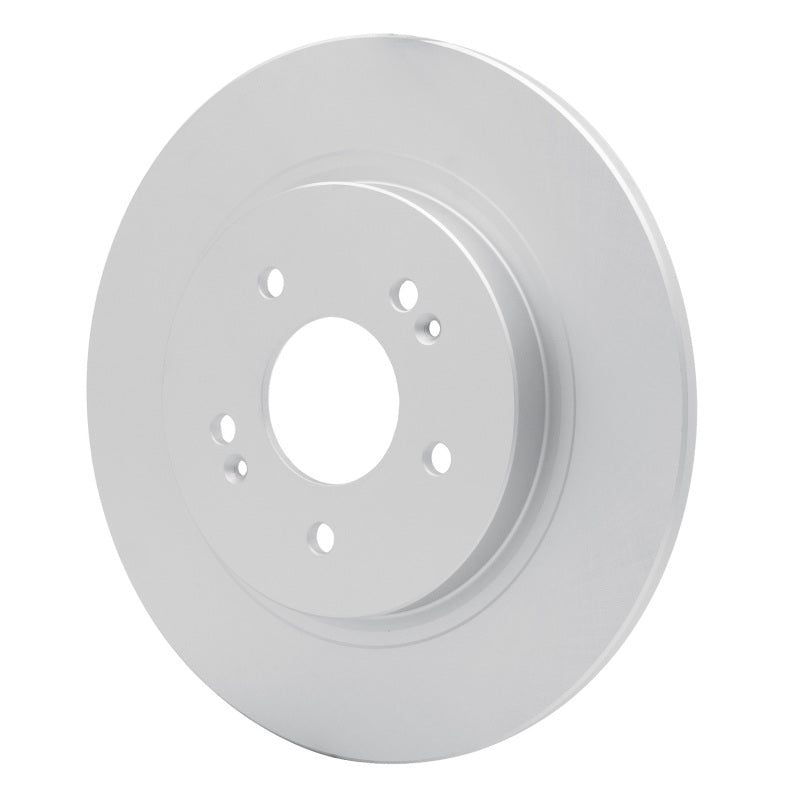 R1 19-25 Hyundai Palisade Rear GeoSPEC Coated Rotor
