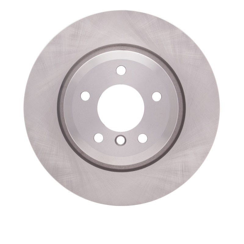 R1 11-16 BMW Z4 Rear Brake Rotor