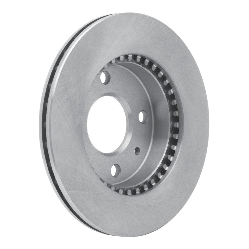 R1 95-00 Nissan Lucino (Mexico) Front Brake Rotor