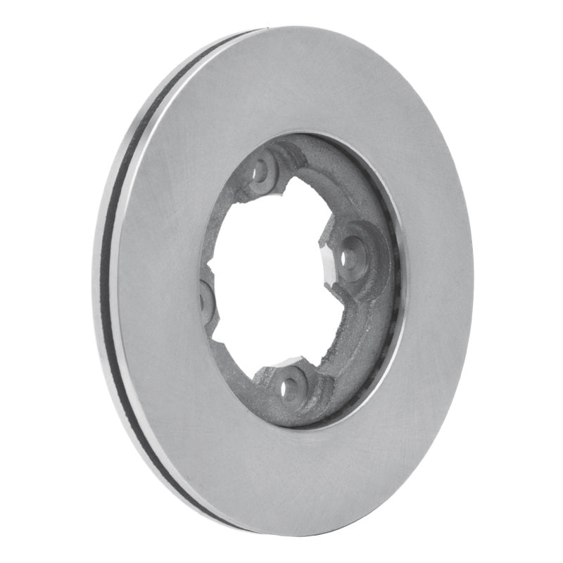 R1 82-86 Nissan Stanza Front Brake Rotor