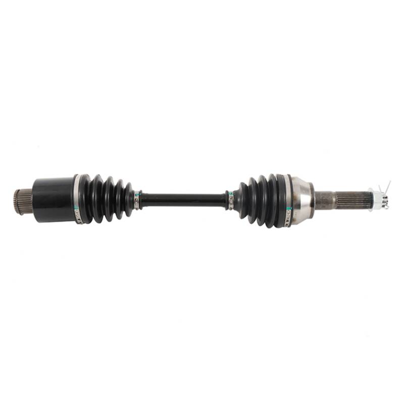 All Balls Racing 11-14 Hawkeye 400 HO 2x4/11-14 Sportsman 400 4x4 HO Axle