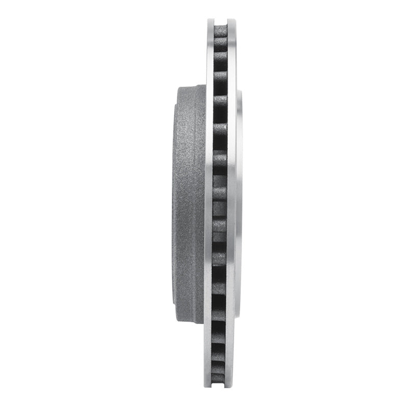 R1 89-95 Chrysler LeBaron Rear Brake Rotor
