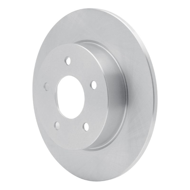 R1 19-25 Nissan Altima Rear Brake Rotor