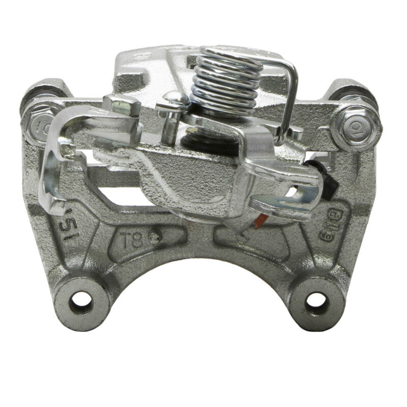 DFC 06-07 Mazda 6 Rear-R Silver Zinc Coated Premium Caliper