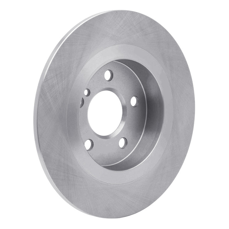 R1 12-20 Mercedes-Benz SLC300 Rear Brake Rotor