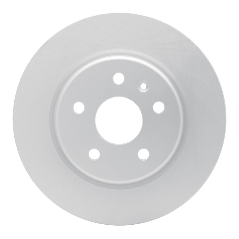 R1 19-25 Buick Envision Rear GeoSPEC Coated Rotor