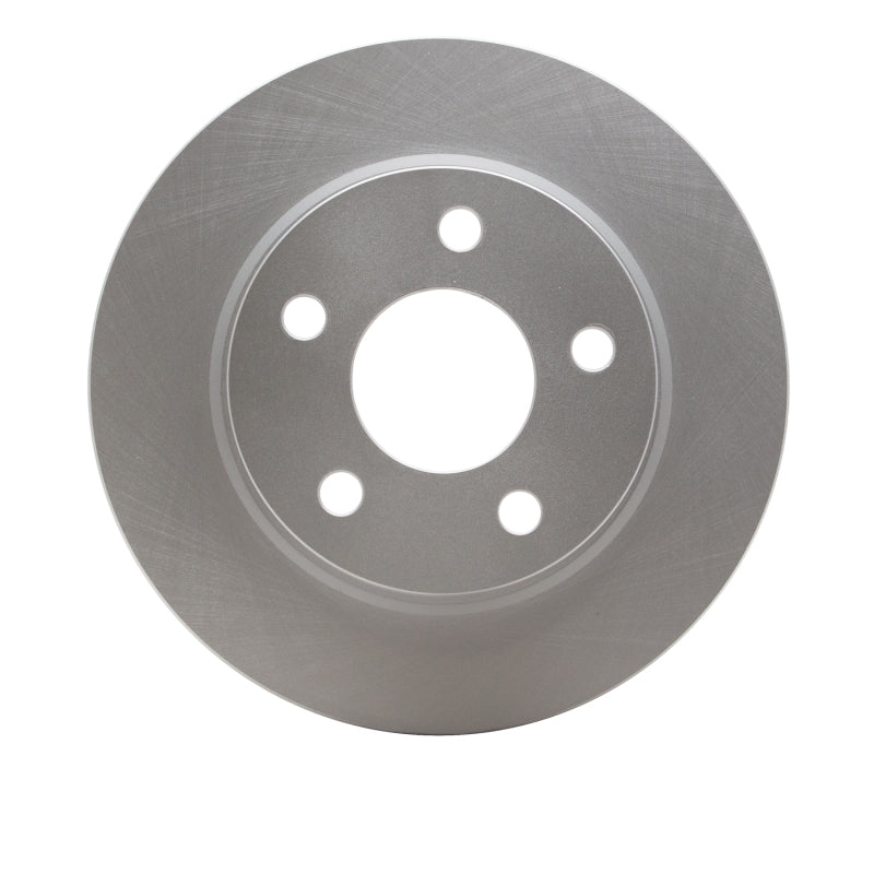 R1 93-05 Ford Taurus SHO Rear GeoSPEC Coated Rotor