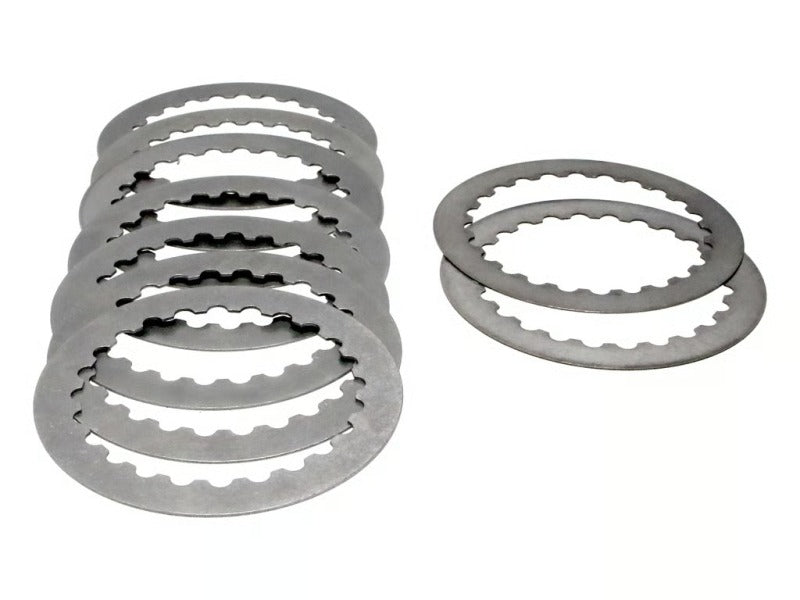 Wiseco Clutch Plate Kit - 9 Steel Clutch Basket