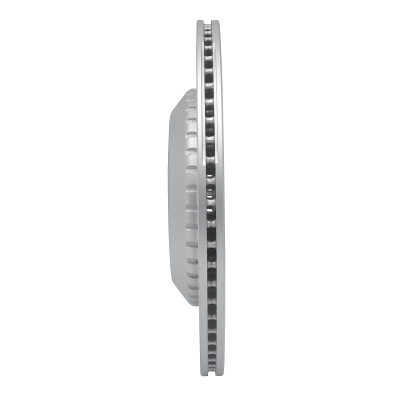 R1 20-26 Jaguar F-Pace Rear Carbon Alloy GeoMET Rotor