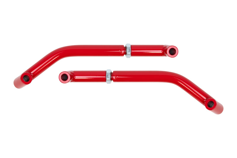 UMI Performance 78-88 GM G-Body Control Arm Reinforcements/Frame Braces