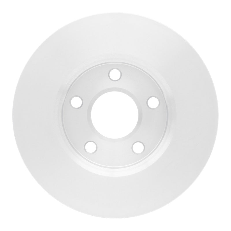 R1 82-82 Buick Skyhawk Front Brake Rotor