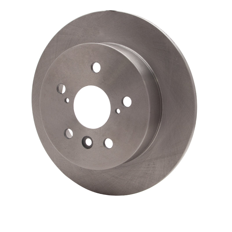 R1 18-24 Toyota Camry Rear Brake Rotor