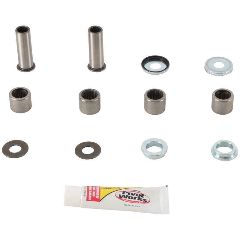 Pivot Works 03-22 Suzuki RM85 Swing Arm Kit
