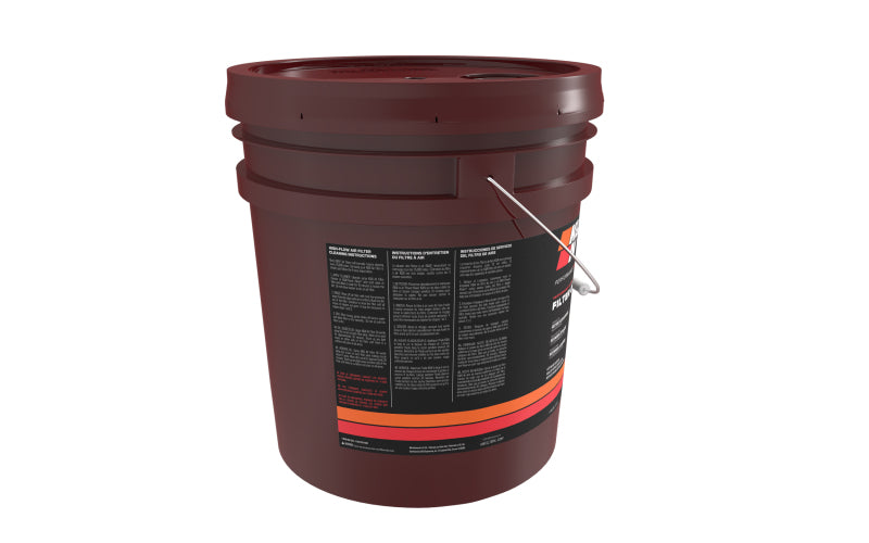 K&N 5 Gallon Air Filter Oil