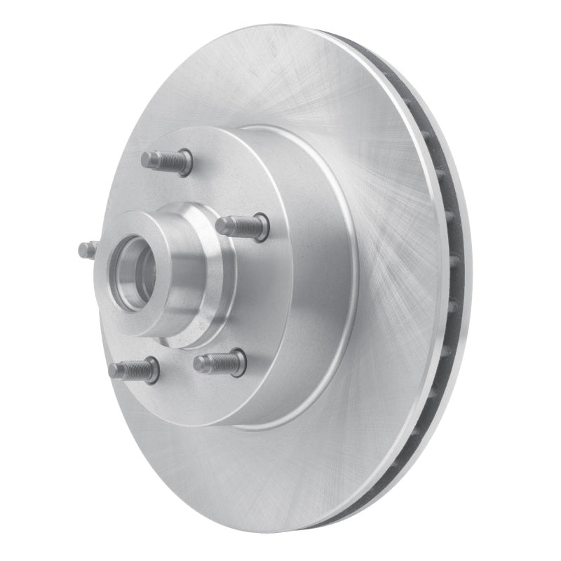 R1 03-03 Dodge Ram 1500 Van Front Brake Rotor
