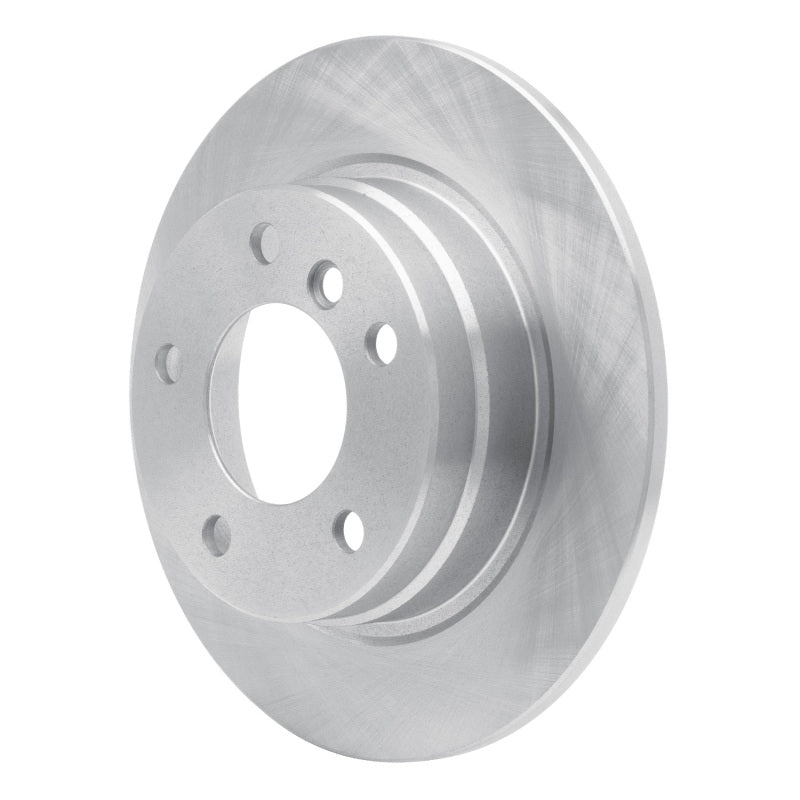 DFC 15-25 Subaru Legacy Rear Brake Rotor