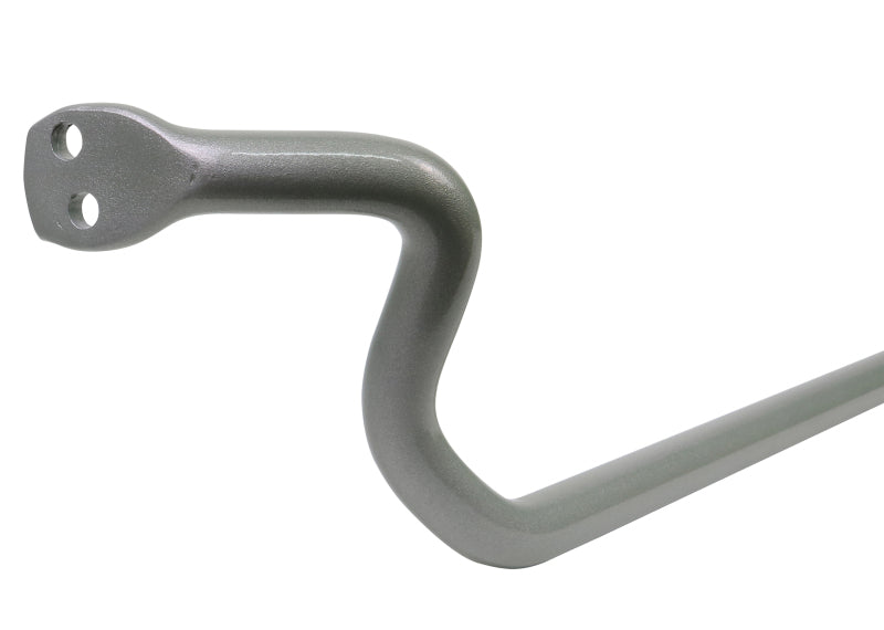 Whiteline 04-07 Subaru STi Front 27mm Swaybar-XX h/duty Blade adjustable