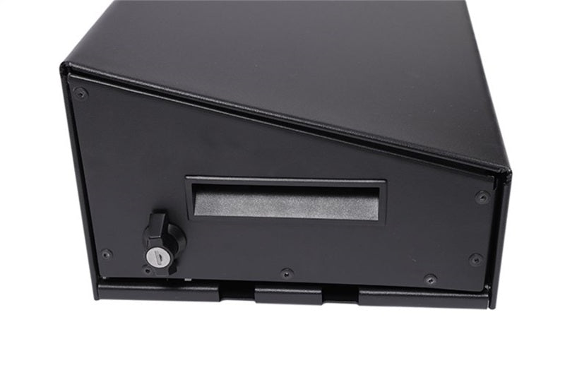 Dee Zee 15-23 Ford F-150/SuperDuty Tool Box - Specialty Under Seat Drawer