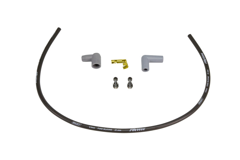FAST FireWire Chevrolet Big Block Under-Header Cover Wire Set