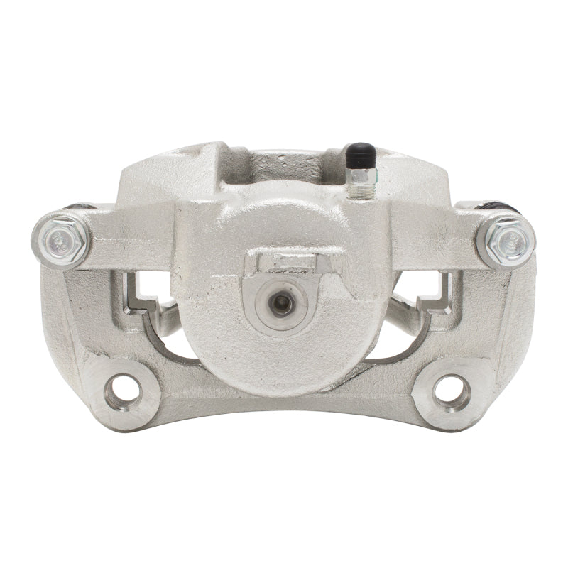 DFC 16-23 Chevrolet Volt Front-R Silver Zinc Coated Premium Caliper