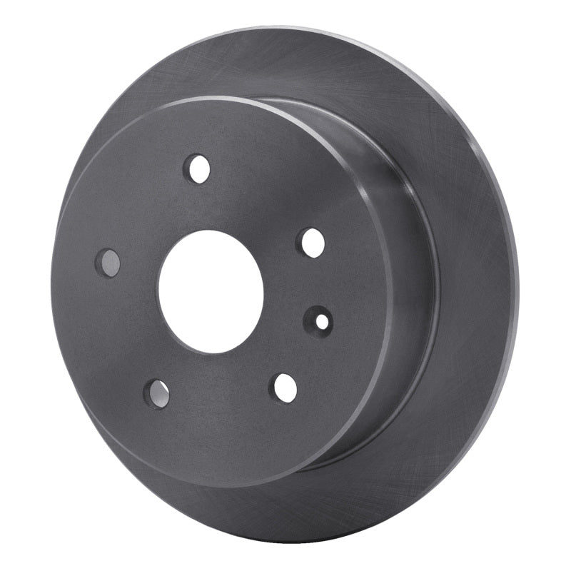 R1 99-02 Daewoo Leganza Rear Brake Rotor