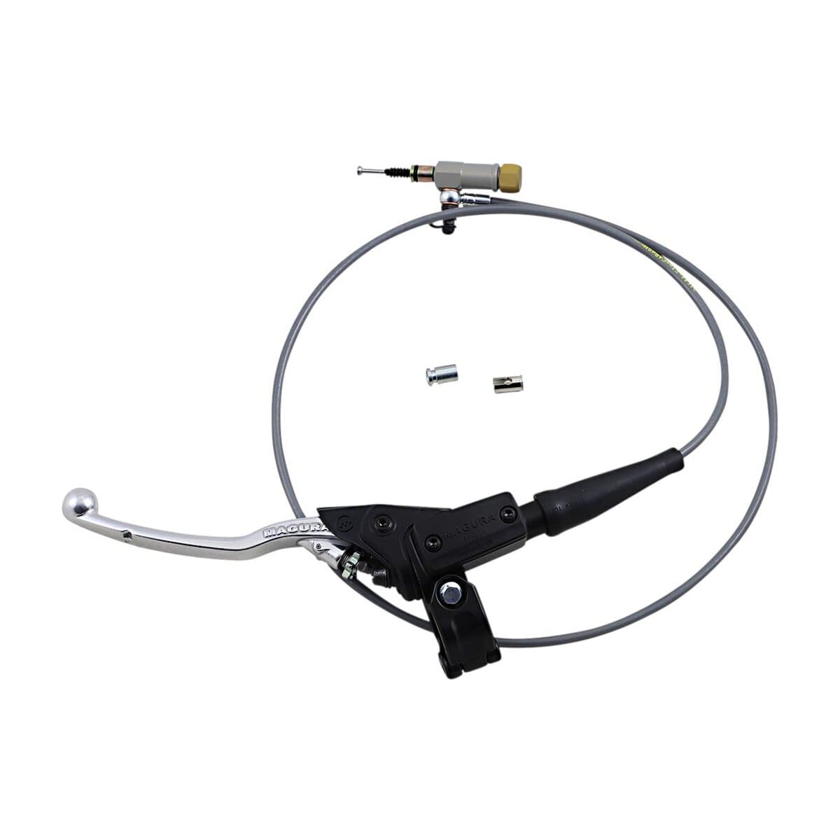 Magura 167 Hydraulic Clutch Assembly – Hymec System image 0