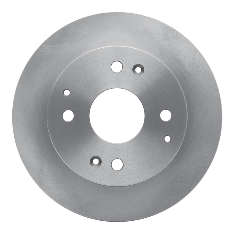 R1 95-98 Acura TL Rear Brake Rotor
