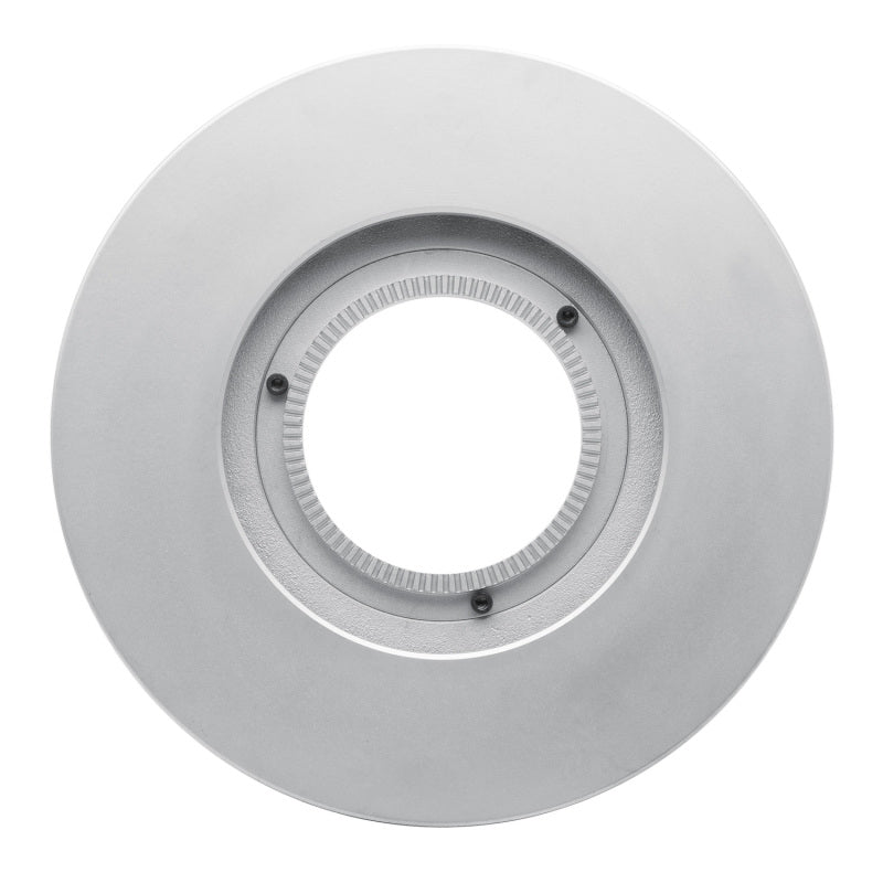 R1 06-12 Damon Avanti Rear GeoSPEC Coated Rotor