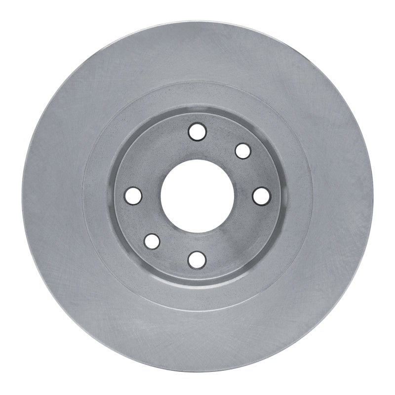 R1 90-93 Asuna Sunfire Rear Brake Rotor