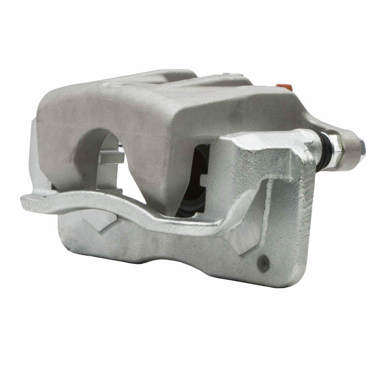 DFC 13-20 Hyundai Santa Fe Rear-R Premium Caliper - Silver Zinc Coated