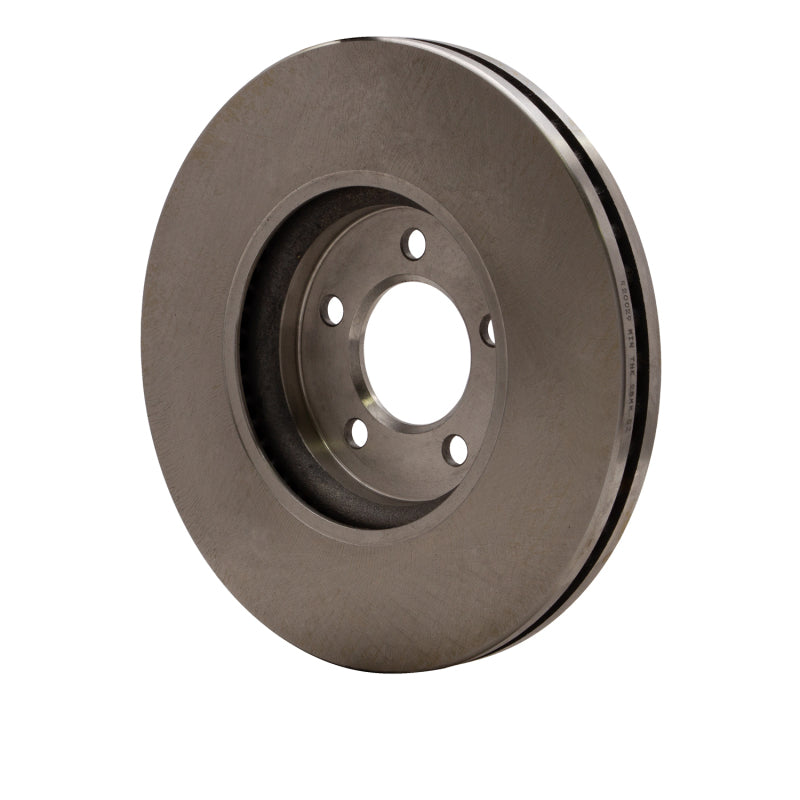 DFC 06-08 Jaguar S-Type Front Brake Rotor