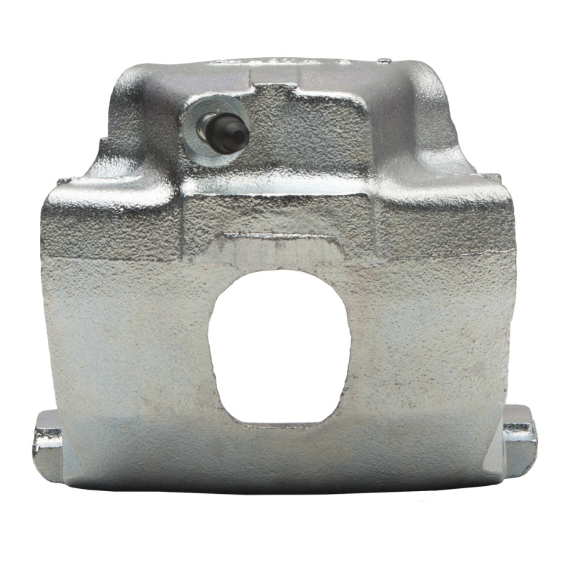 DFC 73-83 Ford F-250 RWD (Excl Super Duty) Front-L Premium Caliper - Silver Zinc Coated