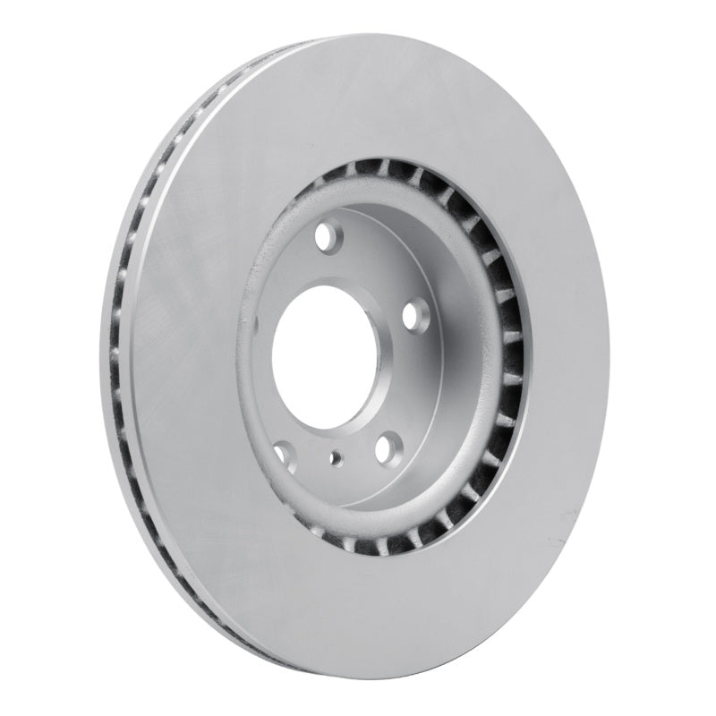 R1 03-05 Infiniti G35 Front GeoSPEC Coated Rotor