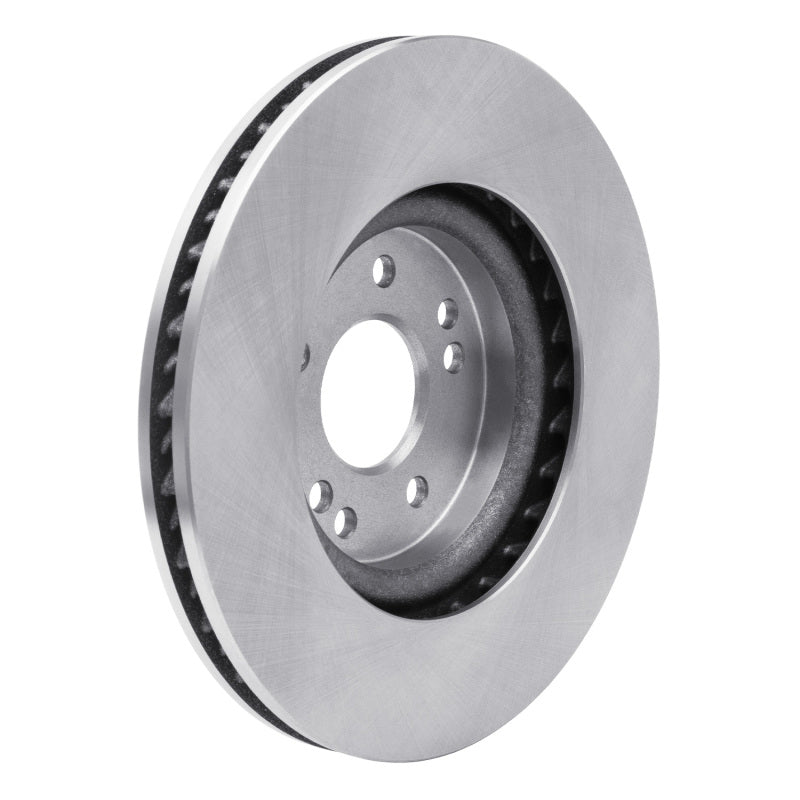 R1 94-02 Mercedes-Benz E500 Left Front Brake Rotor
