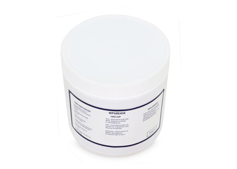 SuperPro Silicon Grease Tub 500g