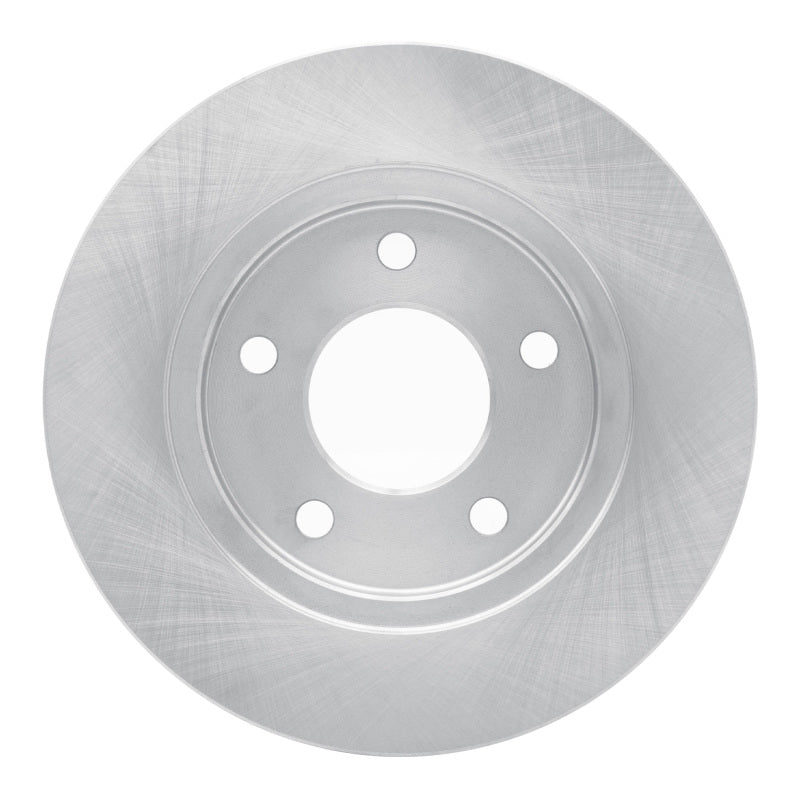 R1 88-92 Dodge Monaco Rear Brake Rotor