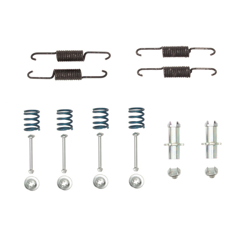 R1 10-24 Infiniti QX56 Parking Brake Drum Brake Hardware Kit
