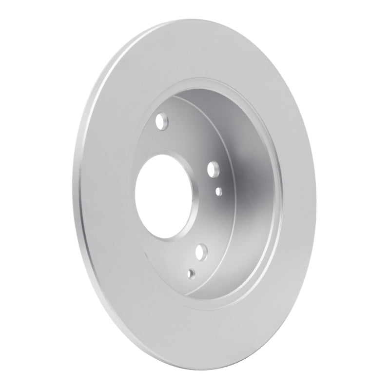 R1 1997-2006 Acura Integra Rear GeoSPEC Coated Rotor