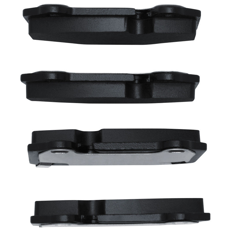 DFC 22-25 Cadillac CT4 Rear 5000 Advanced Low Metallic Brake Pads