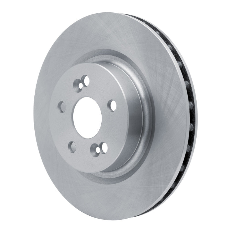 R1 05-09 Renault Megane (Mexico) Front Brake Rotor