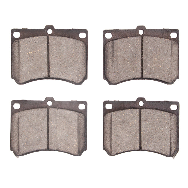 R1 90-03 Ford Escort Front R1 Ceramic Brake Pads