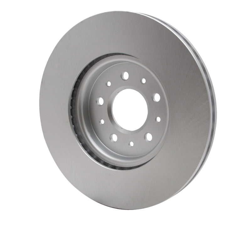 R1 2016-2021 Buick Envision Front GeoSPEC Coated Rotor