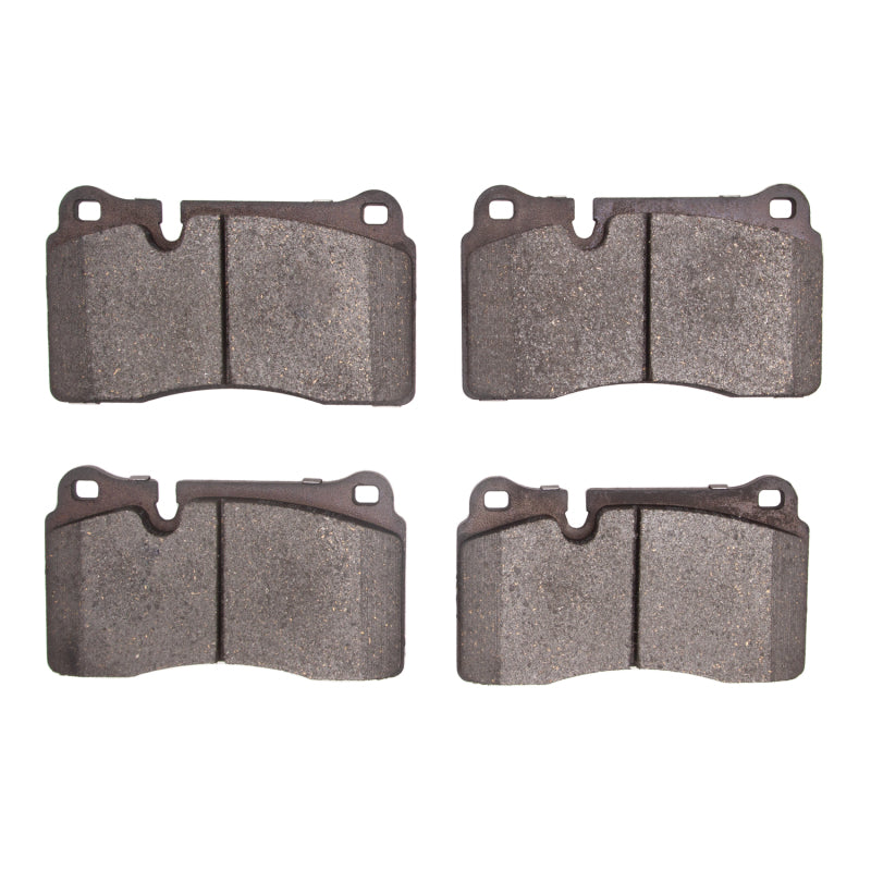 R1 05-12 Aston Martin DB9 Front Track/Street Brake Pads