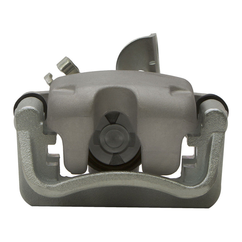 DFC 10-11 Buick Allure Rear-L Silver Zinc Coated Premium Caliper