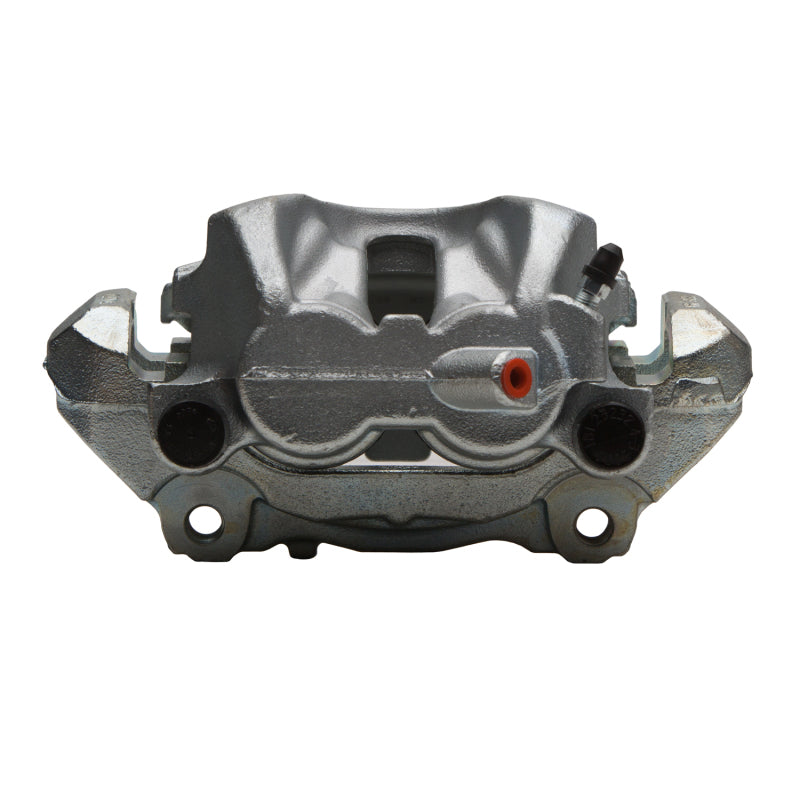 DFC 03-16 Volvo XC90/XC60 Front-L Premium Caliper - Silver Zinc Coated