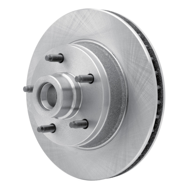 DFC 73-73 Ford Thunderbird Front Brake Rotor